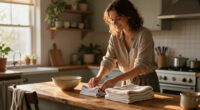 We’ve Used This Housekeeping Rule In My Family For 75 Years — It’s The Secret To Spotless Kitchen Drawers