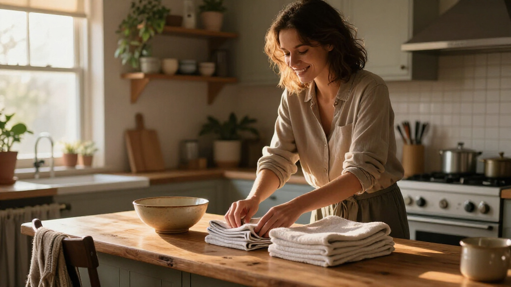 We’ve Used This Housekeeping Rule In My Family For 75 Years — It’s The Secret To Spotless Kitchen Drawers