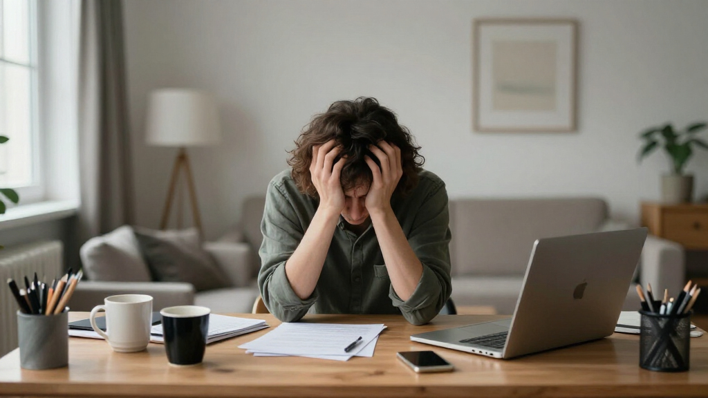 What Happens If An Entire Class Of Workers Loses Faith In Their Careers