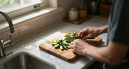 Why This Once-Dated Kitchen Feature Is Now Popular, Per A New Survey