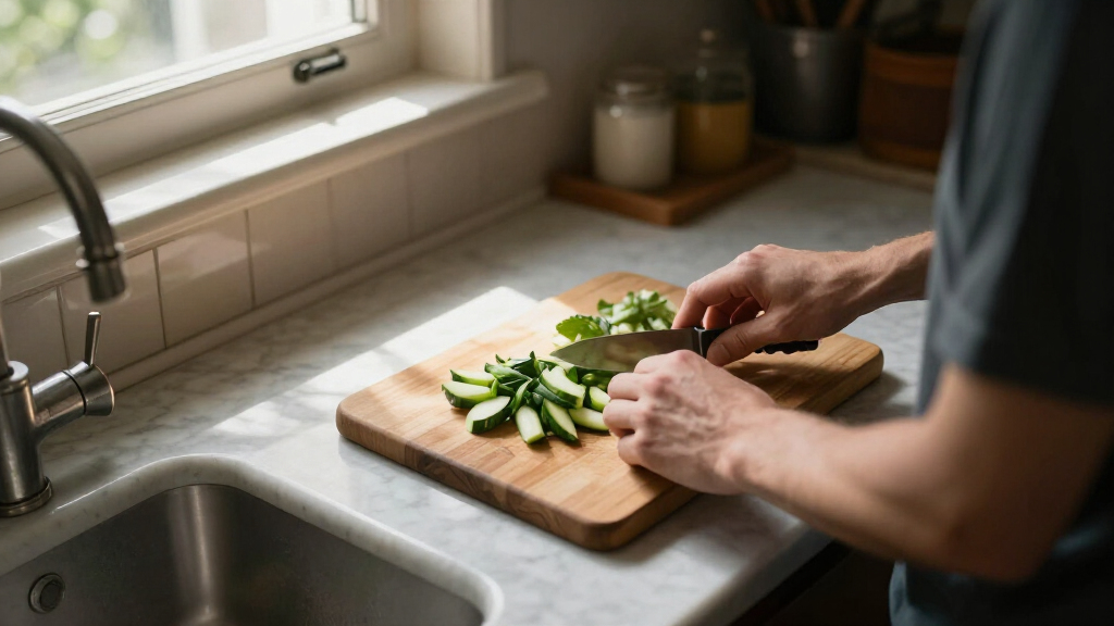 Why This Once-Dated Kitchen Feature Is Now Popular, Per A New Survey