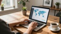 Xtrackers International Real Estate Surges In Global Coverage
