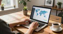 Xtrackers International Real Estate Surges In Global Coverage