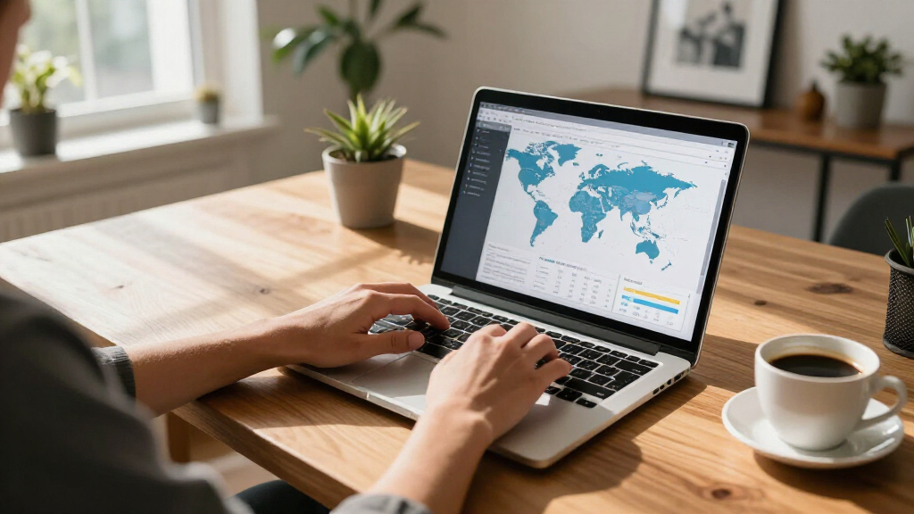 Xtrackers International Real Estate Surges In Global Coverage