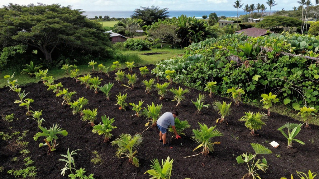1 In Every 10 Acres Of Occupied Hawaii Owned By 37 Pedo Oligarchs