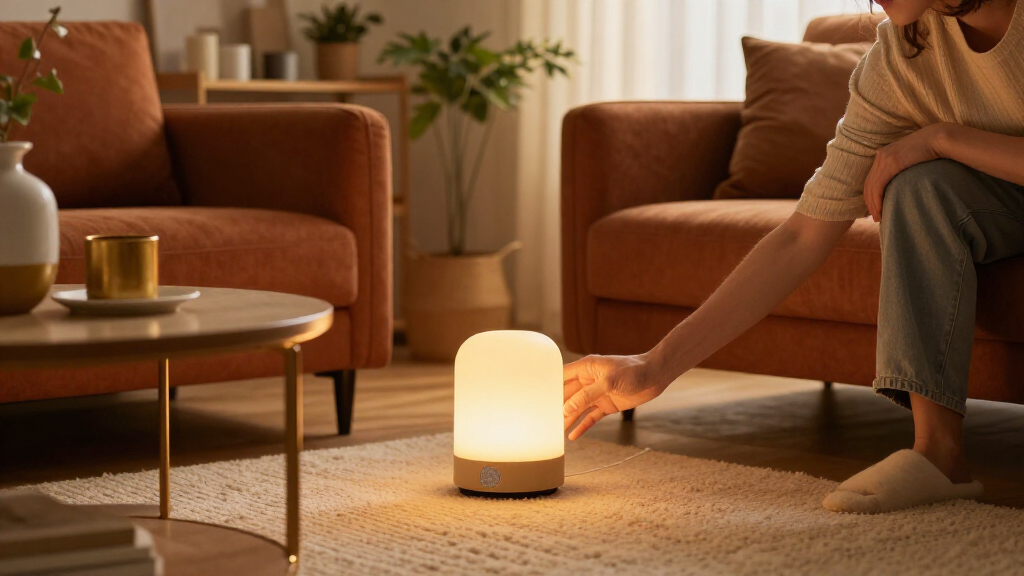 10 Best Smart Home Decor Gadgets for a More Comfortable Home in 2026