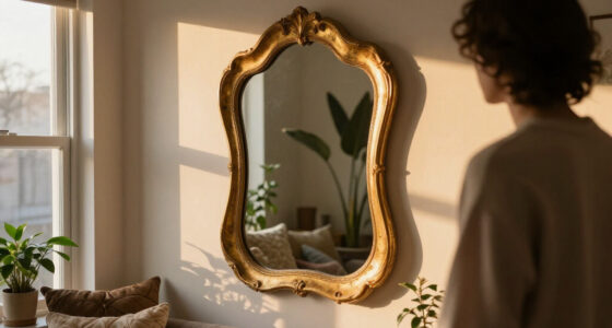 10 Best Unique Decorative Wall Mirrors in 2026