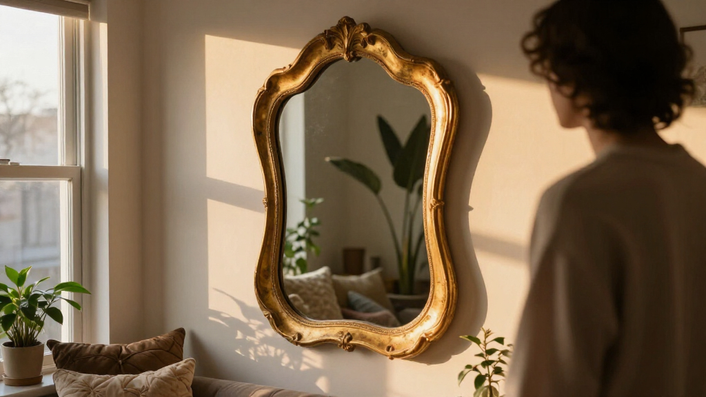 10 Best Unique Decorative Wall Mirrors in 2026