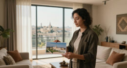10 Dunams In Central Jerusalem Hit The Market For $140 Million - Calcalistech.com