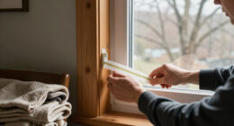 10 Things Around Your Home You Should Insulate Before Winter Arrives