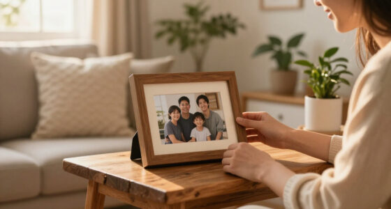 11 Best Personalized Photo Frames for 2026