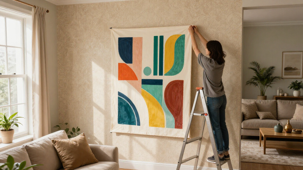12 Best Decorative Wall Art for Living Rooms in 2026