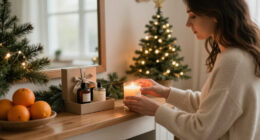 12 Best Holiday Home Fragrance Gift Sets for Cozy Gifting in 2026