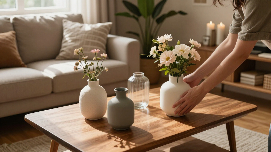 12 Best Modern Decorative Vases for Stylish Home Decor in 2026