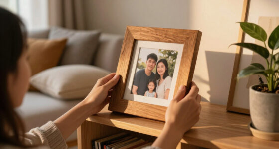 12 Best Personalized Photo Frames for 2026