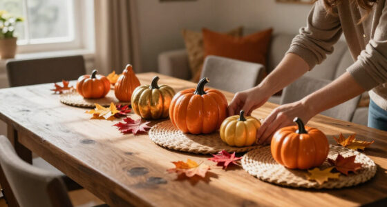 13 Best Fall-Themed Decorative Accents in 2026