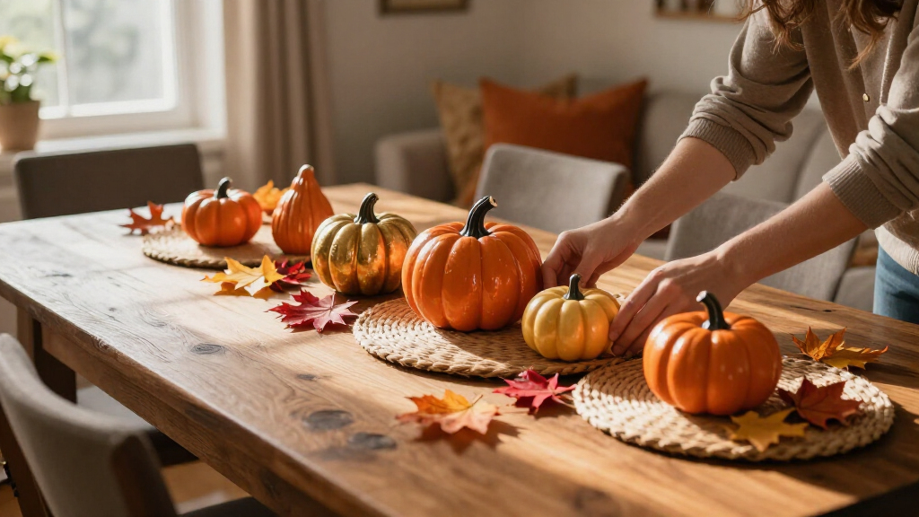 13 Best Fall-Themed Decorative Accents in 2026