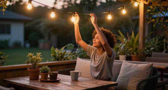 13 Best Outdoor String Lights in 2026
