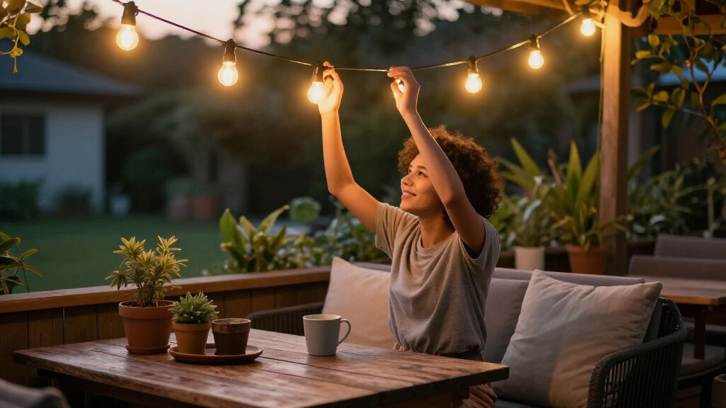 13 Best Outdoor String Lights in 2026