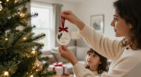 13 Best Personalized Ornament Keepsake Gifts for 2026