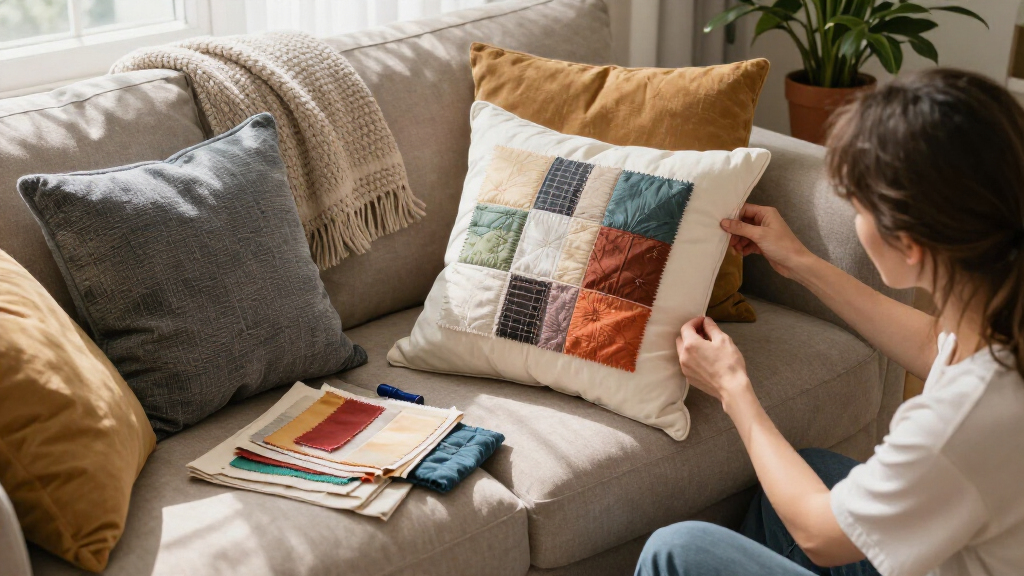 14 Best Decorative Throw Pillow Covers in 2026