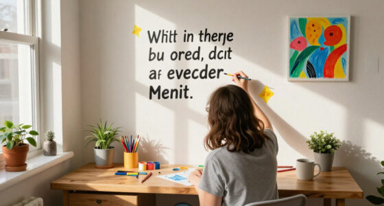 14 Best Motivational Wall Art For Students In 2026