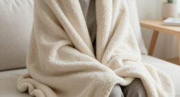 15 Best Cozy Throw Blankets for Couch Snuggling in 2026