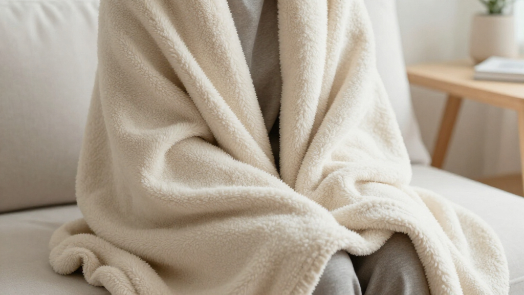 15 Best Cozy Throw Blankets for Couch Snuggling in 2026
