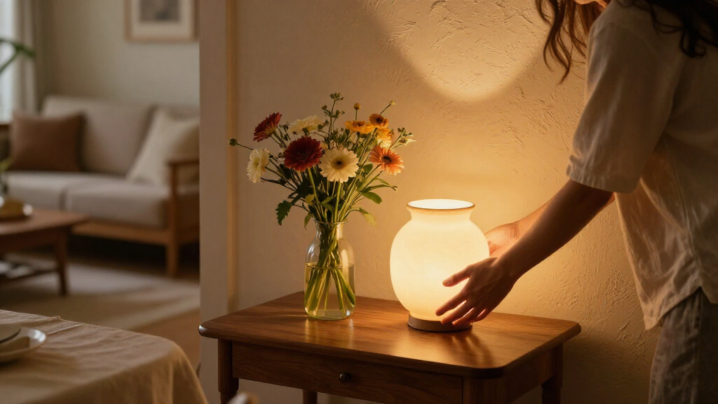 15 Best Decorative Table Lamps for a More Characterful Home in 2027