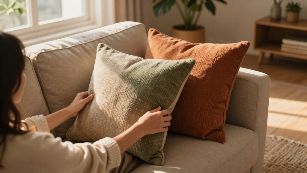 15 Best Decorative Throw Pillow Covers for 2026