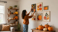 15 Best Fall Harvest Wall Art in 2026