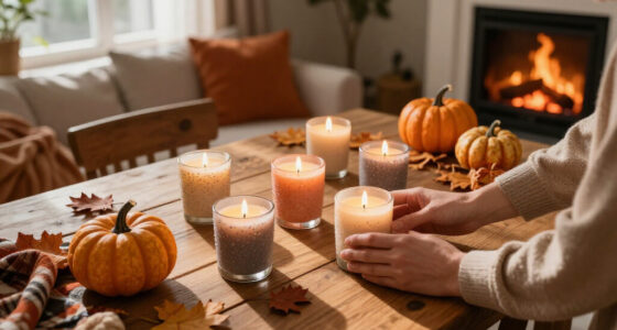15 Best Fall Scented Candles in 2026