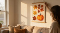 15 Best Fall-Themed Wall Art in 2026