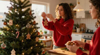 15 Best Foodie Christmas Baubles for Kitchen-Loving Decorators in 2026