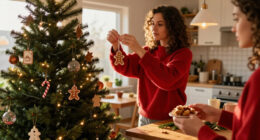 15 Best Foodie Christmas Baubles for Kitchen-Loving Decorators in 2026