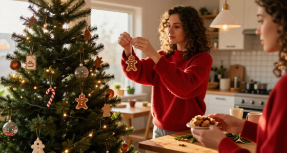 15 Best Foodie Christmas Baubles for Kitchen-Loving Decorators in 2026