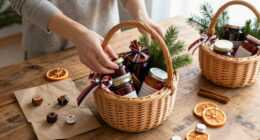 15 Best Holiday Gift Baskets for Every Budget and Recipient in 2026