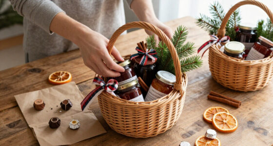 15 Best Holiday Gift Baskets for Every Budget and Recipient in 2026