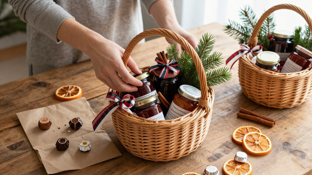 15 Best Holiday Gift Baskets for Every Budget and Recipient in 2026