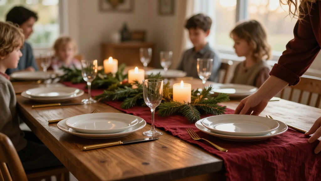 15 Best Holiday Table Runners for Festive Tables in 2026