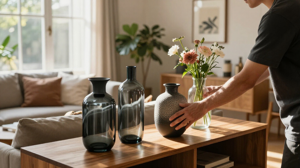 15 Best Modern Decorative Vases for 2026