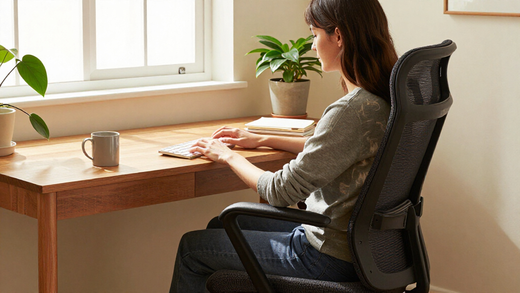 17 Comfortable Office Chairs That Are Perfect For Your Work-from-Home Setup
