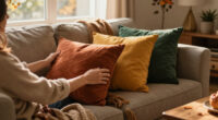 5 Best Fall Decorative Throw Pillows in 2026