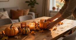 5 Best Fall-Themed Decorative Accents in 2026