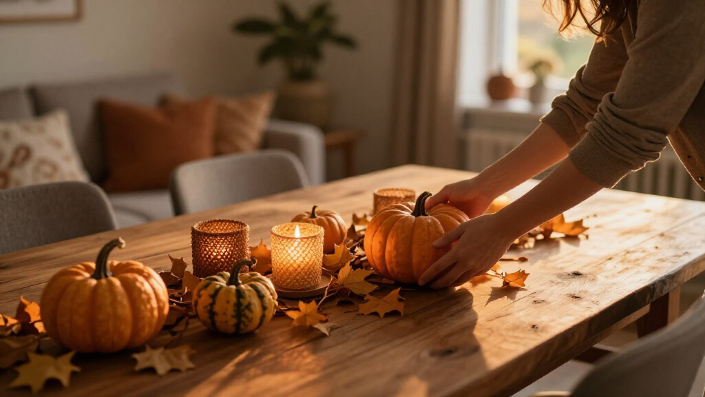 5 Best Fall-Themed Decorative Accents in 2026
