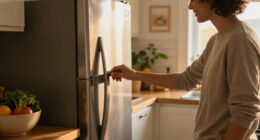 6 Most Reliable Refrigerator Brands, According To Repair Techs