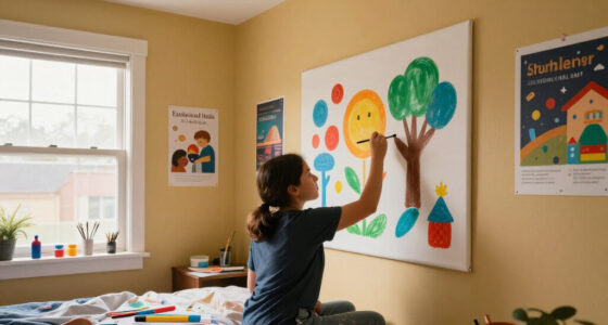 8 Best Educational Wall Art For Students In 2026