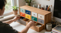 9 Best Decorative Desk Storage Solutions for 2026