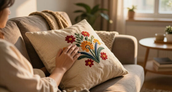 9 Best Decorative Throw Pillow Covers in 2026