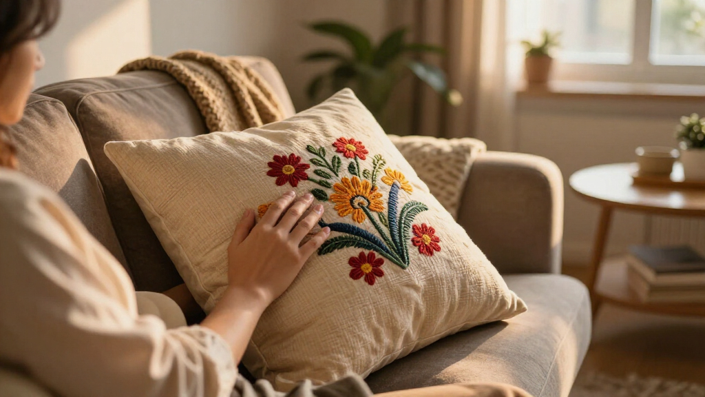 9 Best Decorative Throw Pillow Covers in 2026